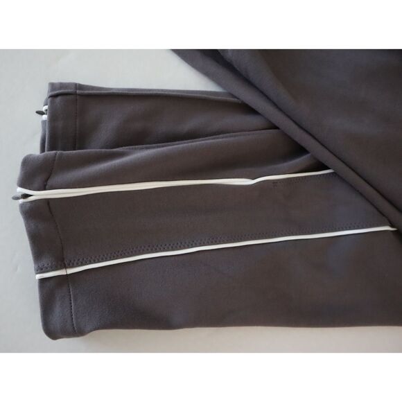 Free People Movement OB2117890 Women's Sz S Gunmetal Hop to It Track Pants - Picture 11 of 14